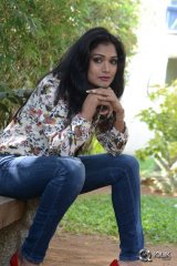 Ramya at Loafer Movie Thank You Meet